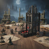 Ruined Tower Dice Tower